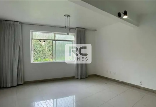 Apartamento para aluguel no Santo Antônio: 