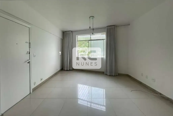 Apartamento para aluguel no Santo Antônio: 