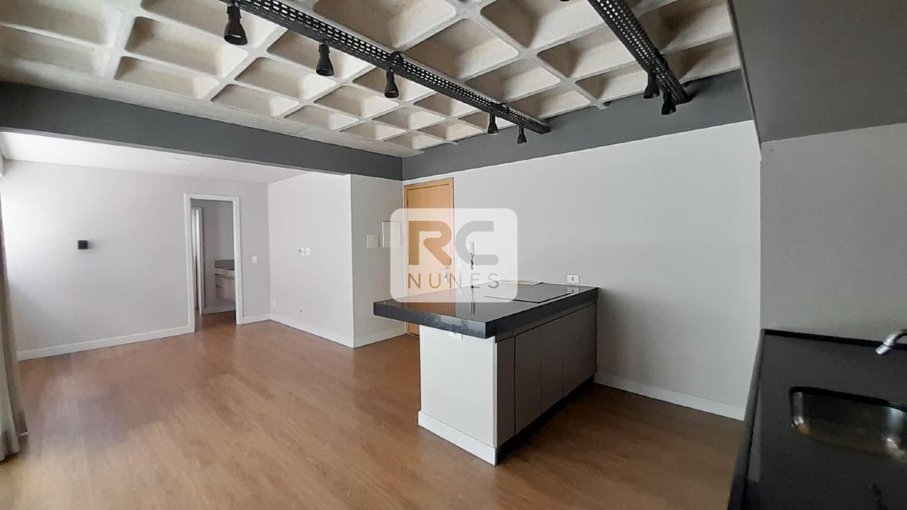 Apartamento para aluguel no Lourdes: 