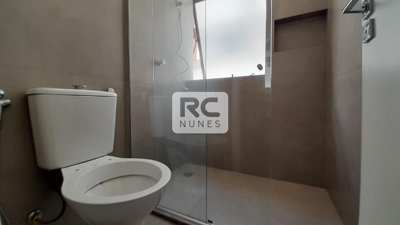 Apartamento para aluguel no Lourdes: 