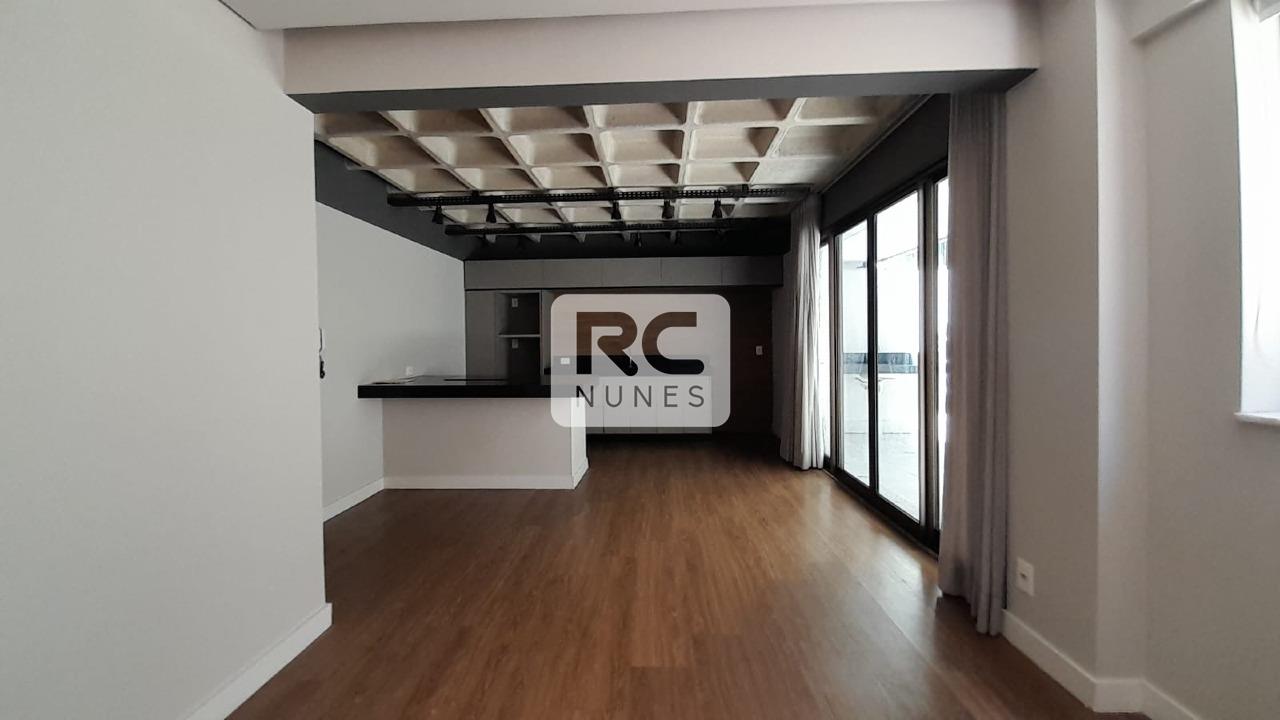 Apartamento para aluguel no Lourdes: 