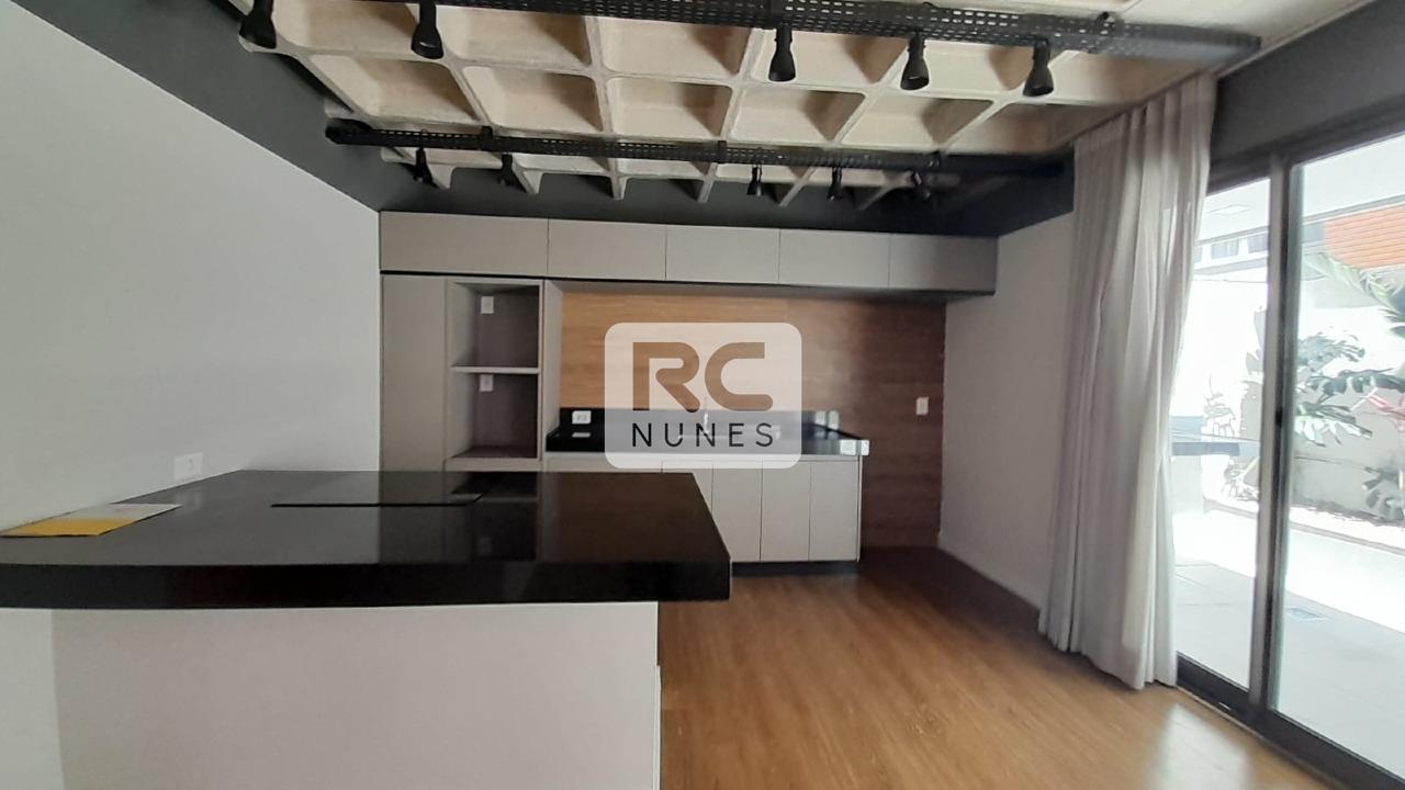 Apartamento para aluguel no Lourdes: 