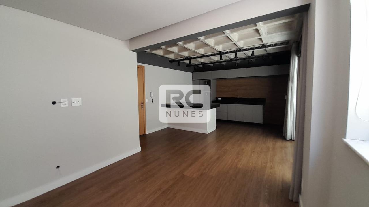 Apartamento para aluguel no Lourdes: 