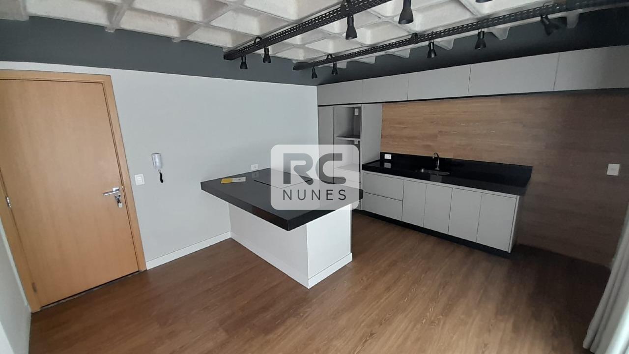 Apartamento para aluguel no Lourdes: 