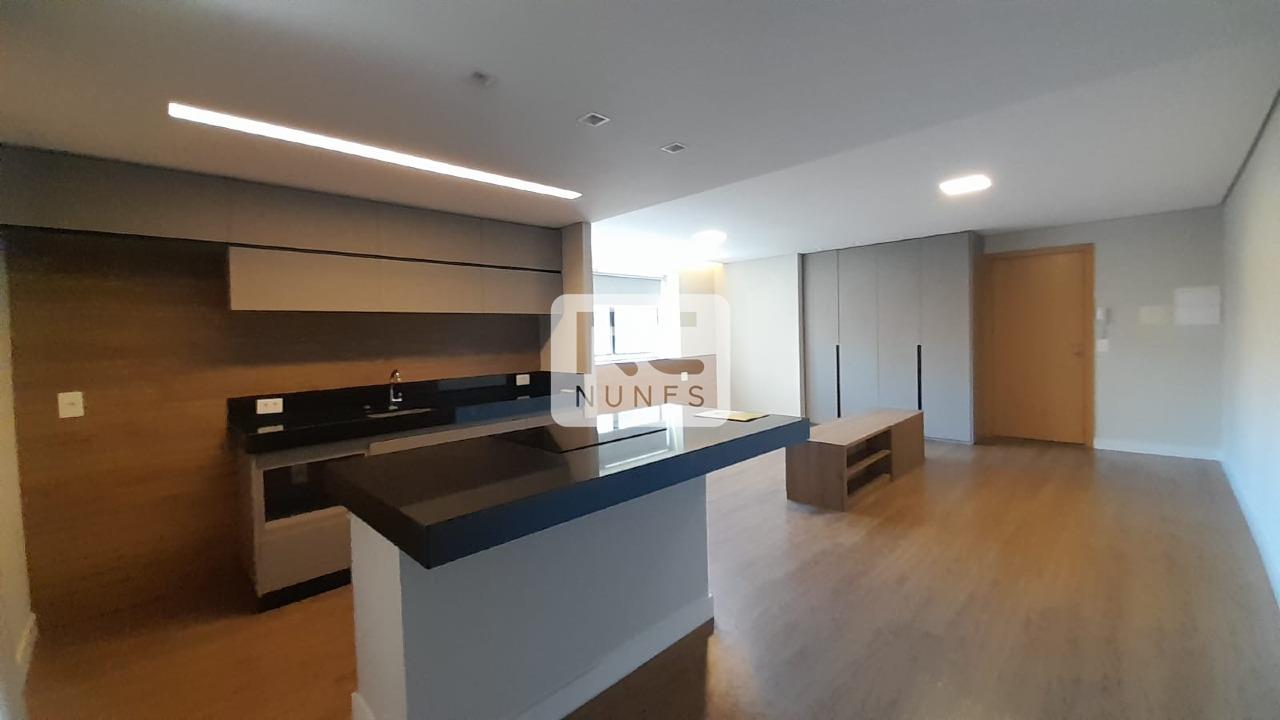 Apartamento para aluguel no Lourdes: 