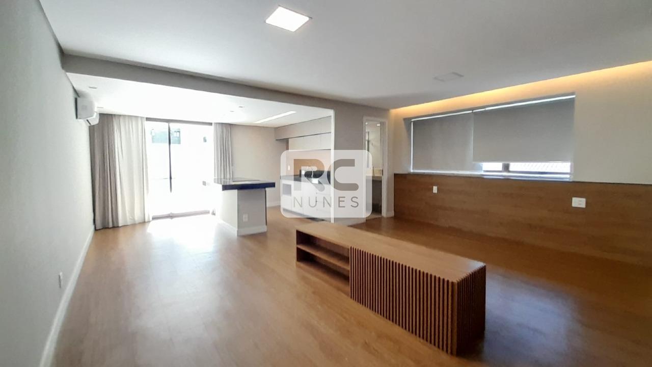 Apartamento para aluguel no Lourdes: 