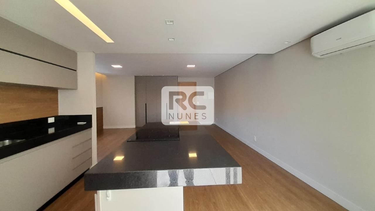 Apartamento para aluguel no Lourdes: 