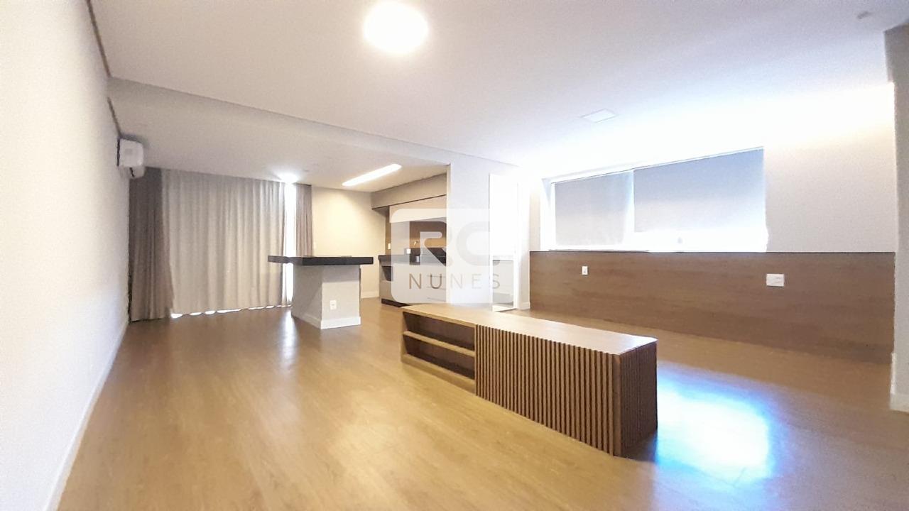 Apartamento para aluguel no Lourdes: 