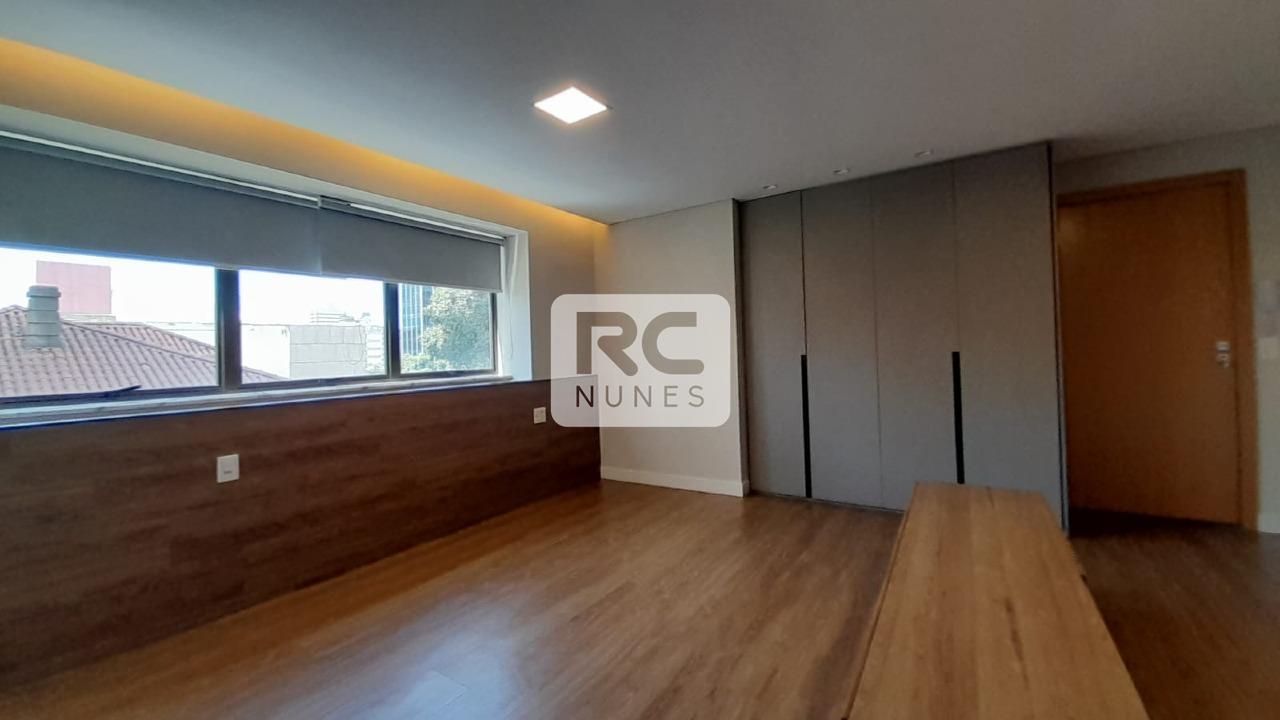 Apartamento para aluguel no Lourdes: 