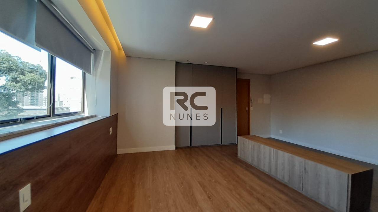 Apartamento para aluguel no Lourdes: 