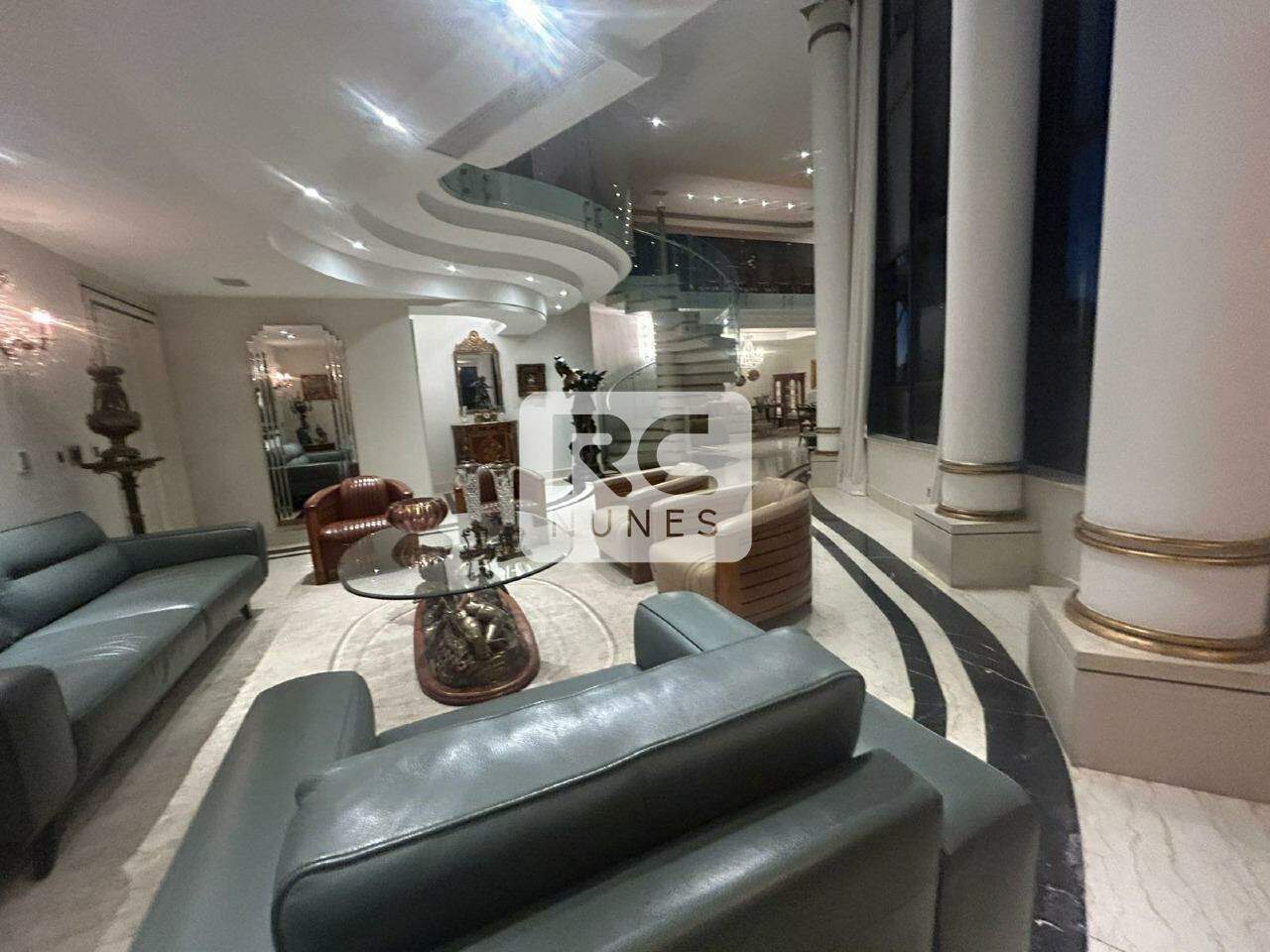 Cobertura à venda no Mangabeiras: 