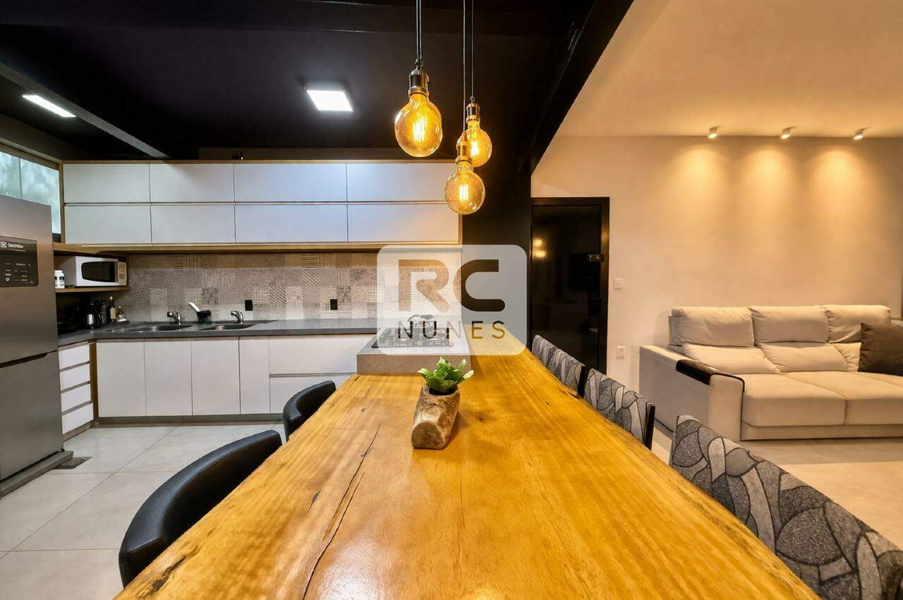 Área privativa à venda no São Pedro: 