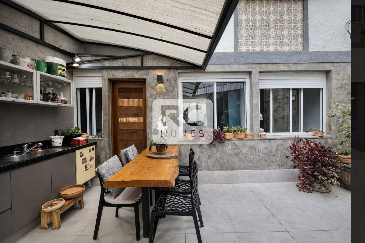 Área privativa à venda no São Pedro: 