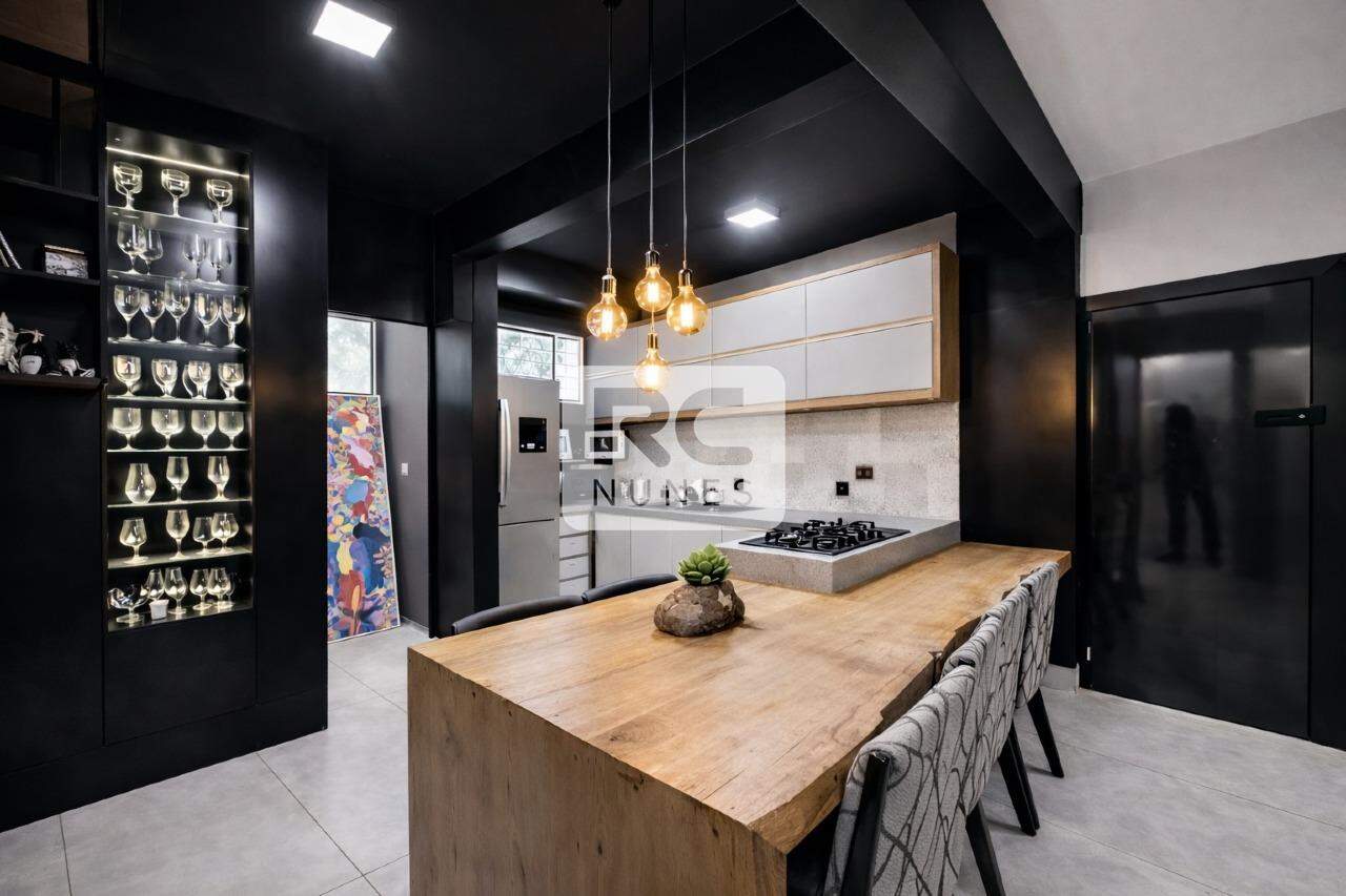 Área privativa à venda no São Pedro: 