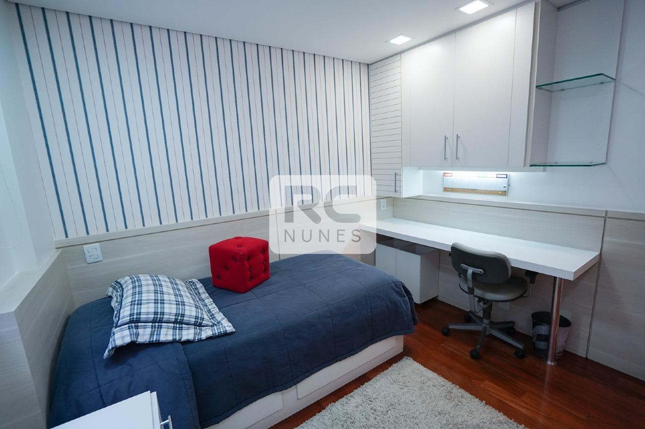 Apartamento para aluguel no Lourdes: 