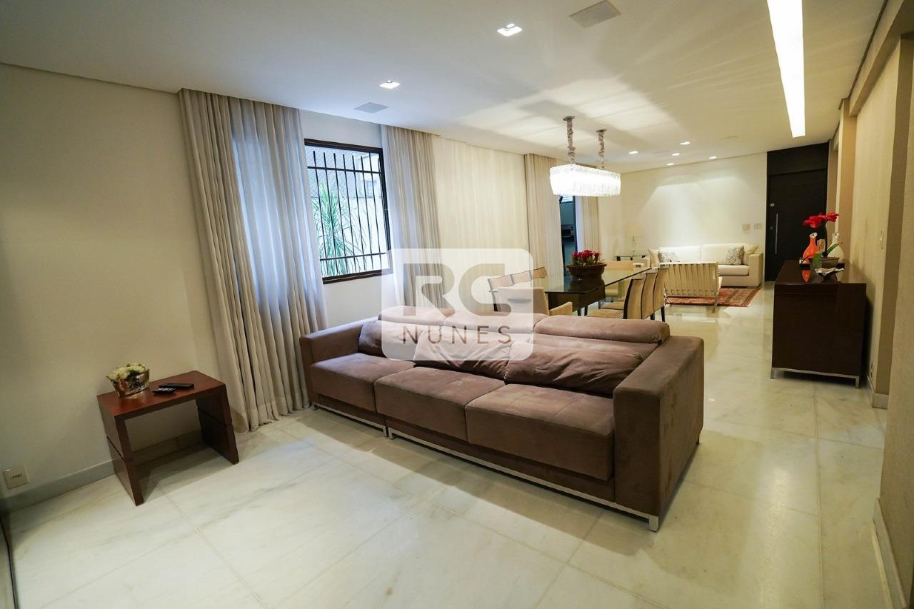 Apartamento para aluguel no Lourdes: 