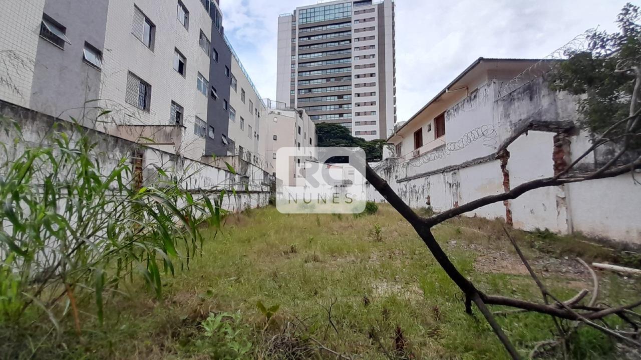 Lote para aluguel no Serra: 
