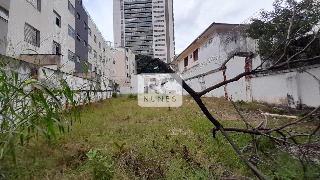 Lote para aluguel no Serra: 