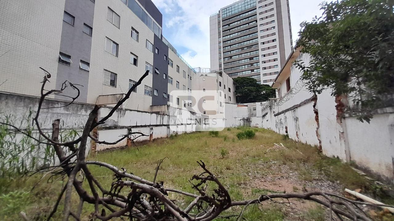 Lote para aluguel no Serra: 