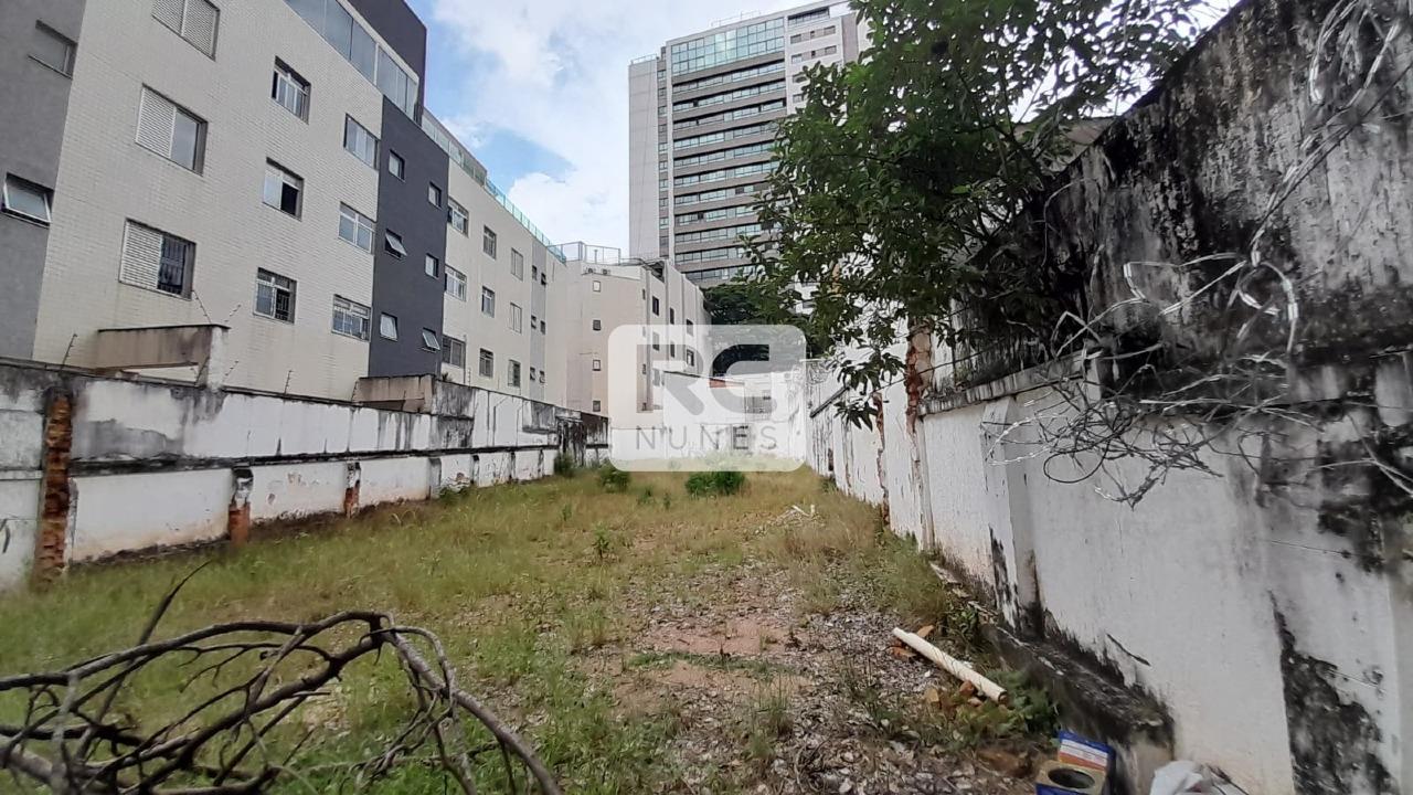 Lote para aluguel no Serra: 