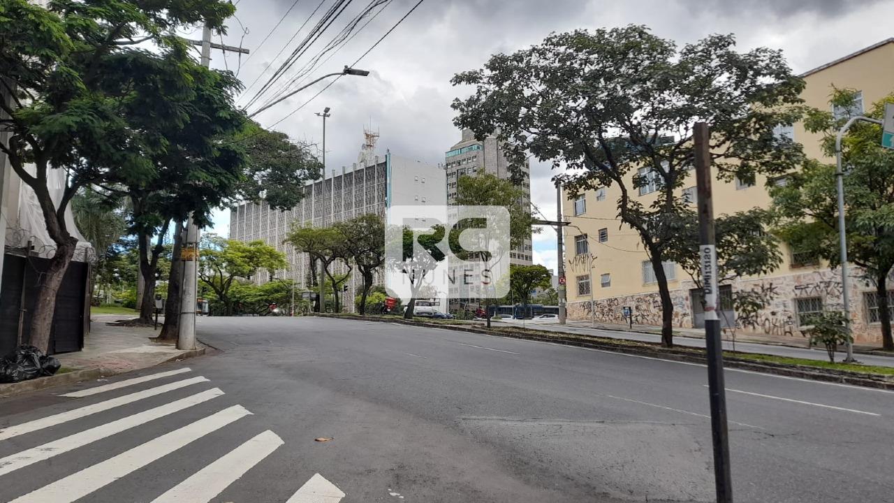 Lote para aluguel no Serra: 