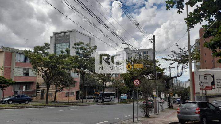 Lote para aluguel no Serra: 