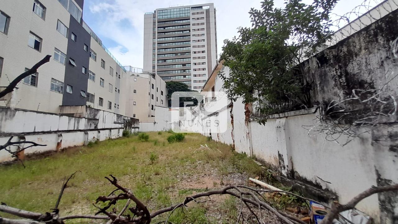 Lote para aluguel no Serra: 