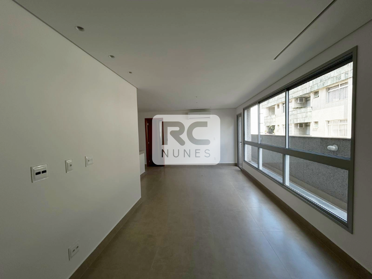 Apartamento para aluguel no Funcionários: 