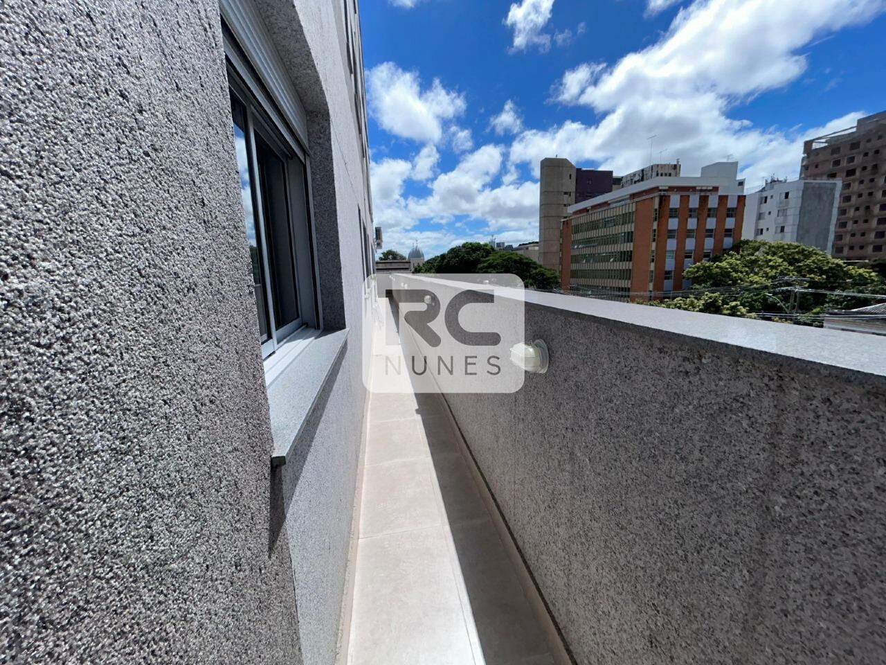 Apartamento para aluguel no Funcionários: 