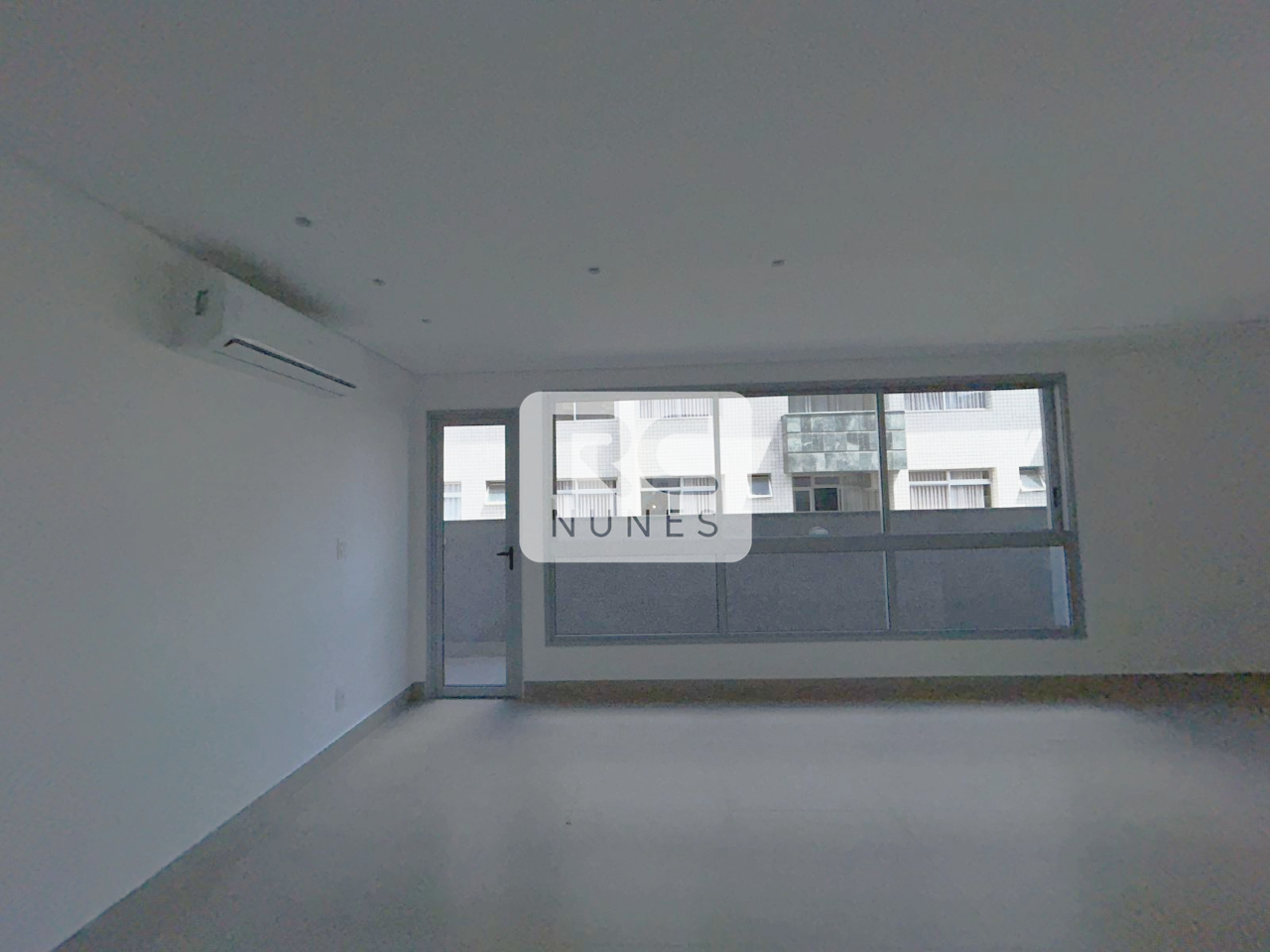 Apartamento para aluguel no Funcionários: 