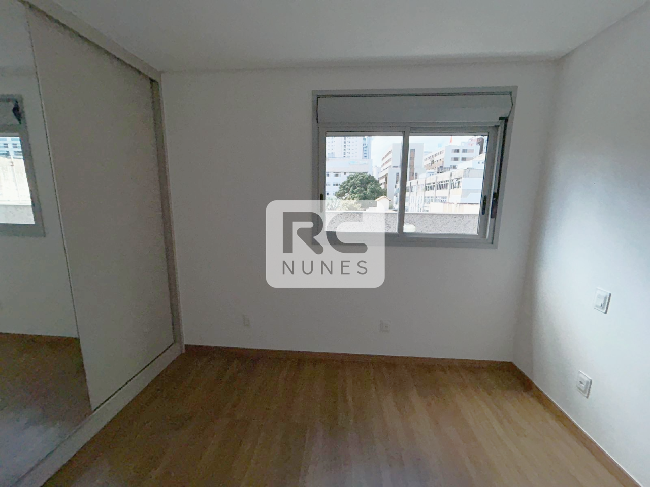 Apartamento para aluguel no Funcionários: 