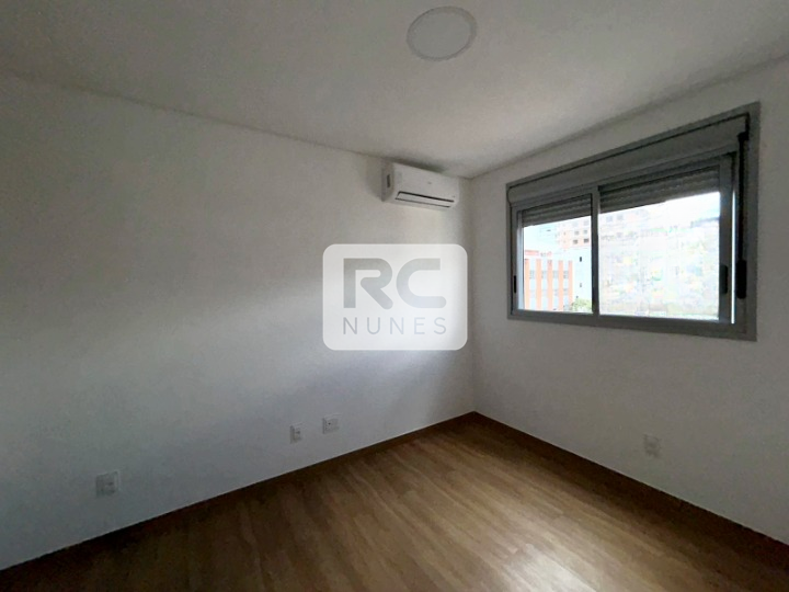 Apartamento para aluguel no Funcionários: 