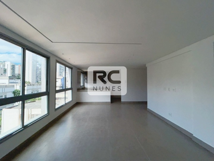 Apartamento para aluguel no Funcionários: 