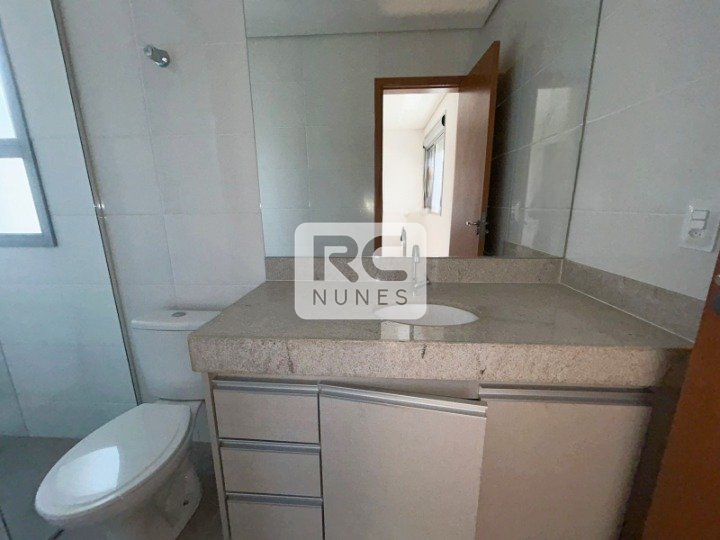 Apartamento para aluguel no Funcionários: 