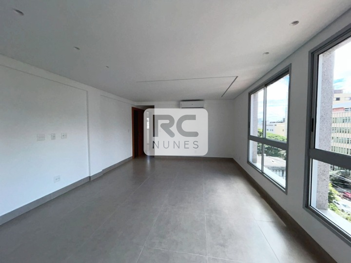 Apartamento para aluguel no Funcionários: 