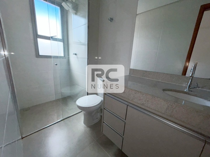 Apartamento para aluguel no Funcionários: 