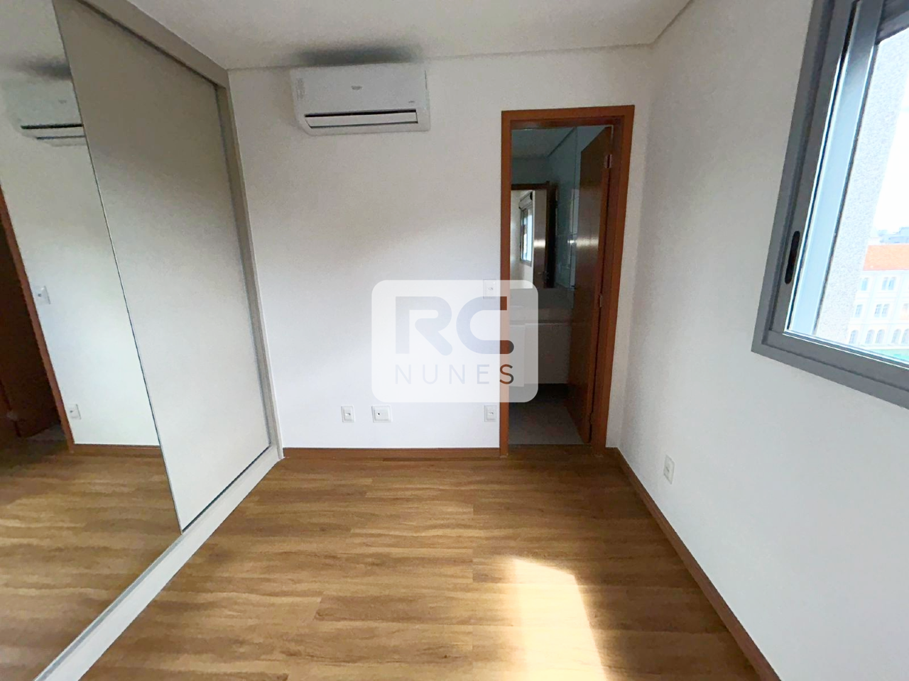 Apartamento para aluguel no Funcionários: 