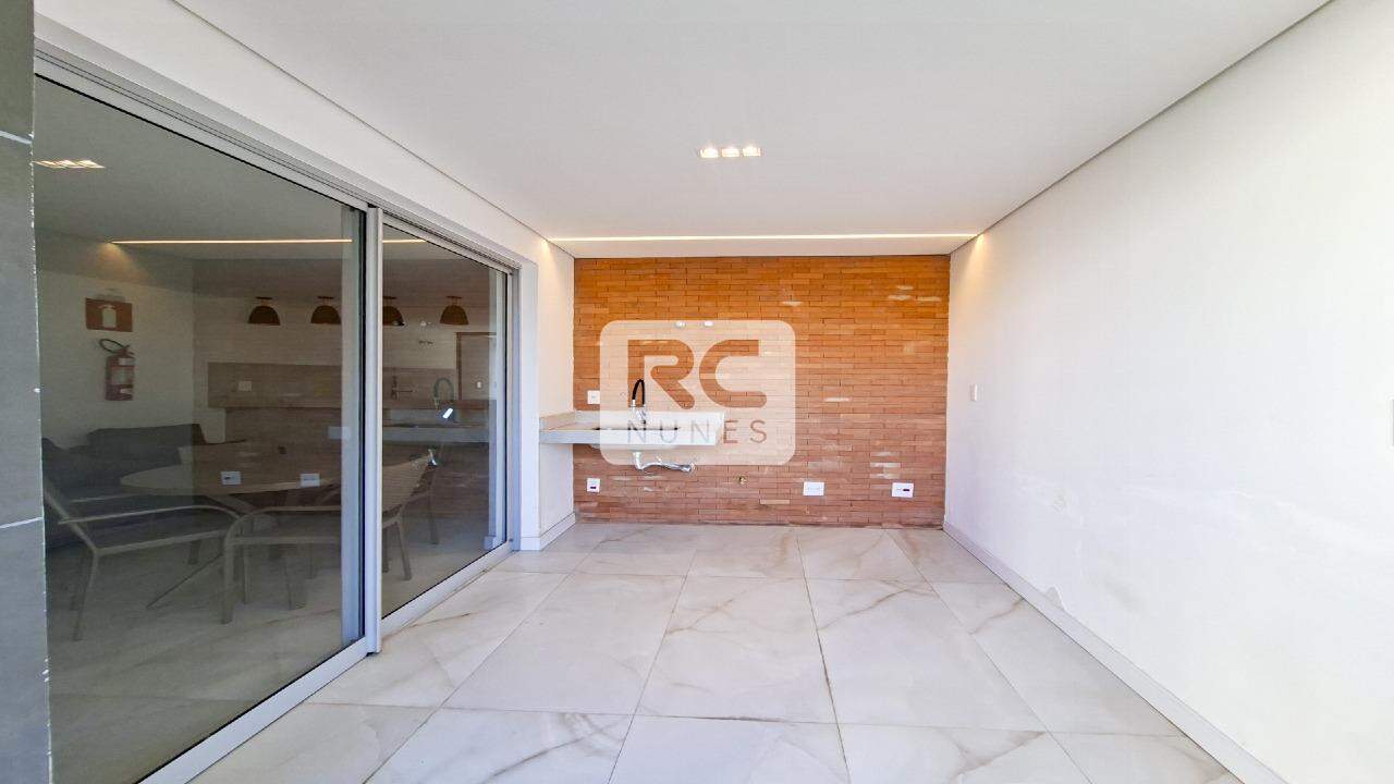 Apartamento 2 quartos à venda no Savassi: 