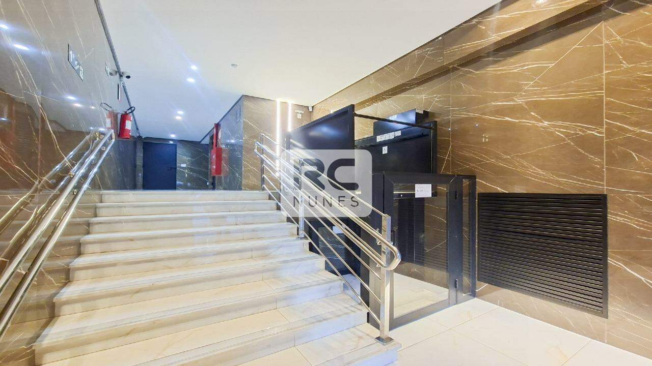 Apartamento 2 quartos à venda no Savassi: 