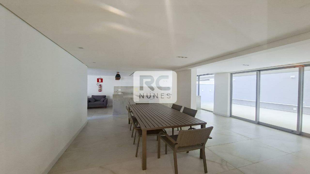 Apartamento 2 quartos à venda no Savassi: 