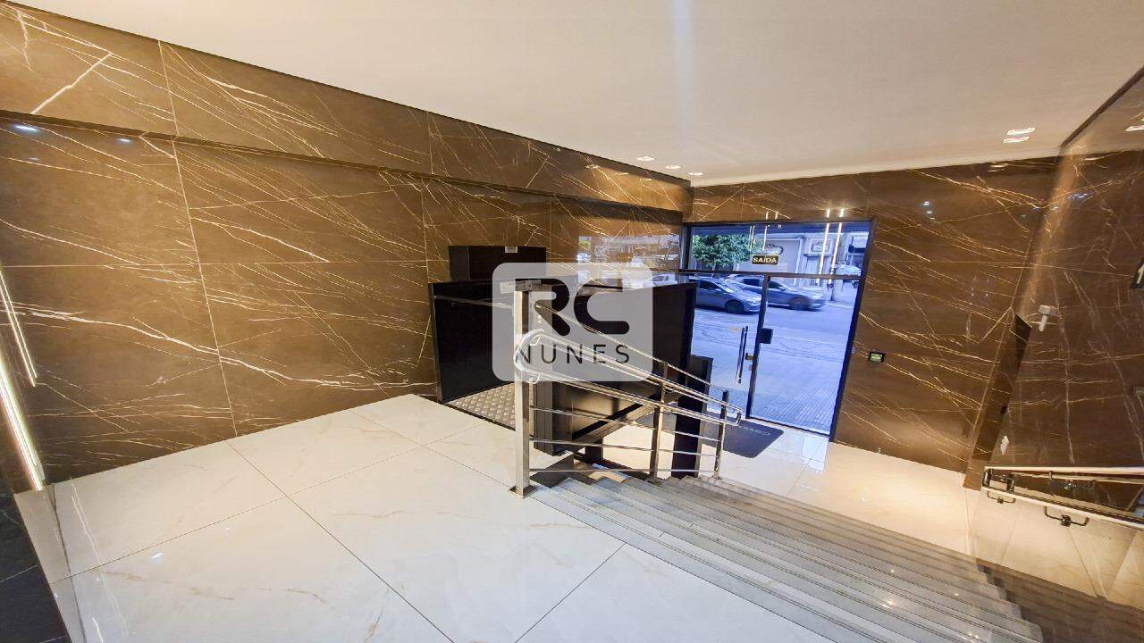 Apartamento 2 quartos à venda no Savassi: 