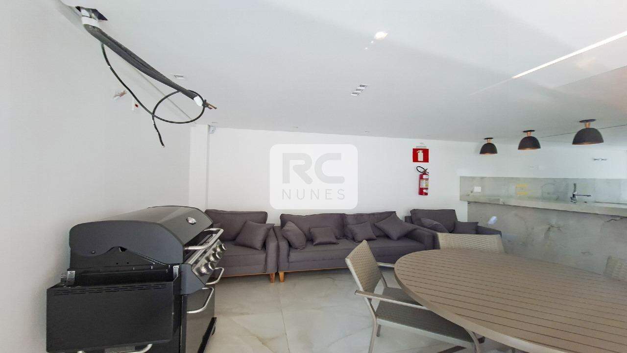 Apartamento 2 quartos à venda no Savassi: 