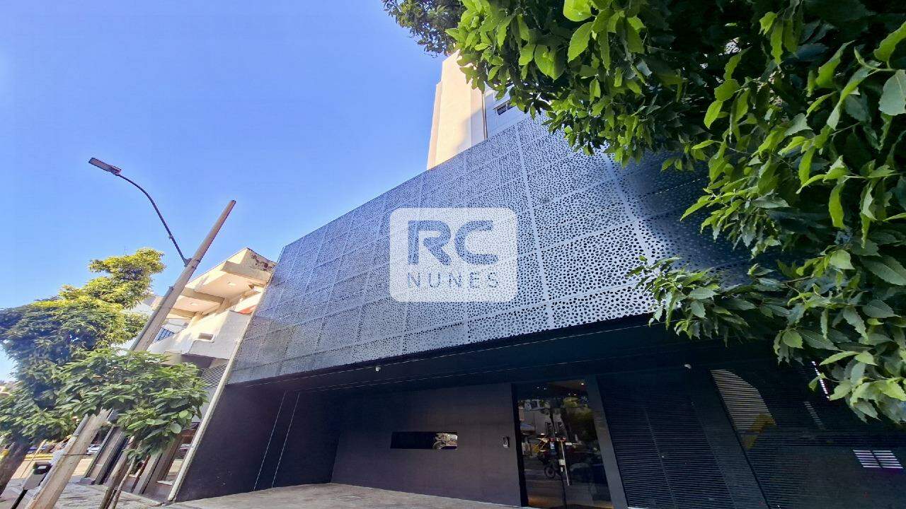 Apartamento 2 quartos à venda no Savassi: 