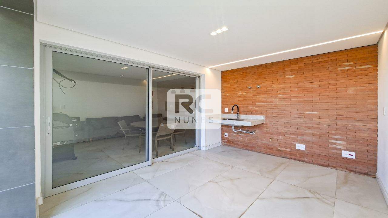 Apartamento 2 quartos à venda no Savassi: 
