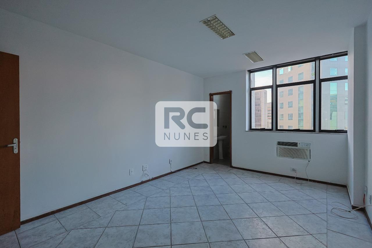 Sala para aluguel no Funcionários: 