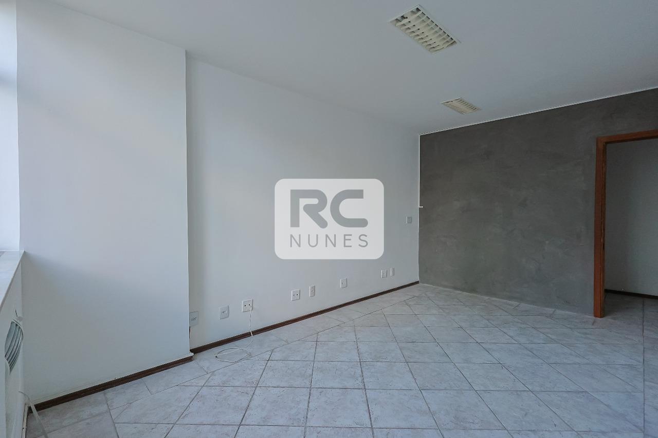 Sala para aluguel no Funcionários: 
