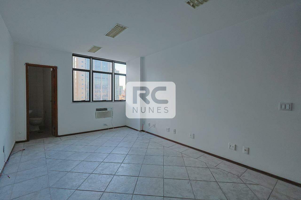 Sala para aluguel no Funcionários: 