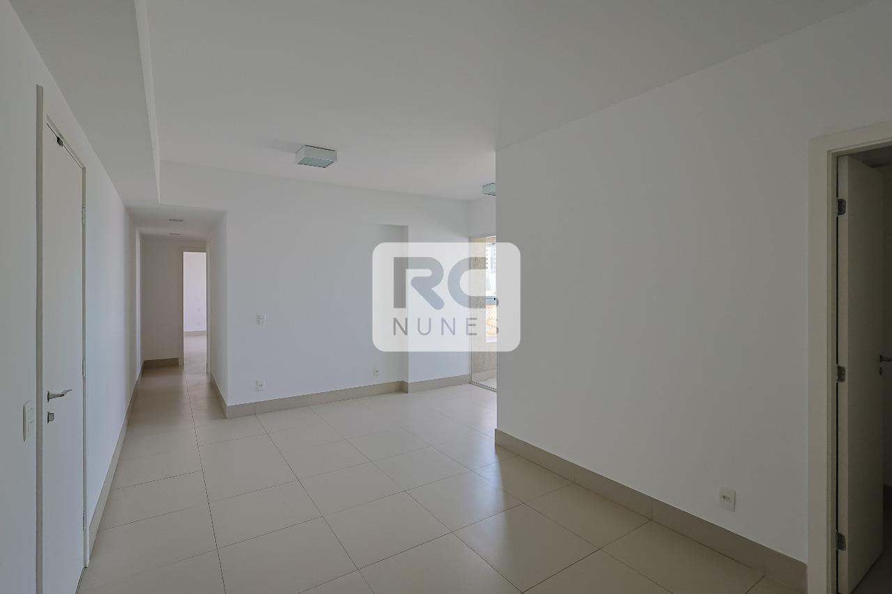 Apartamento para aluguel no Vila da Serra: 