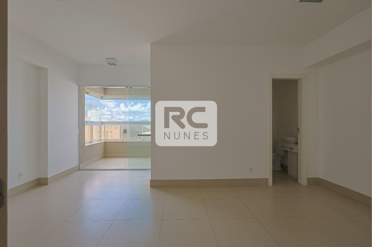 Apartamento para aluguel no Vila da Serra: 