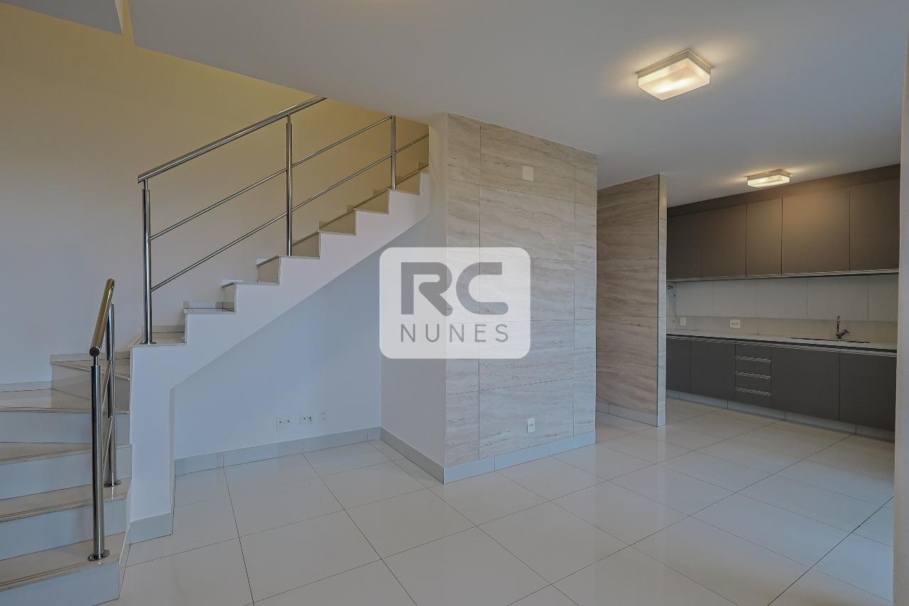 Apartamento para aluguel no VILA DA SERRA: 
